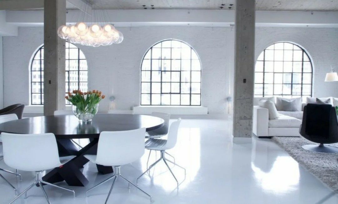 Дизайнерский проект 