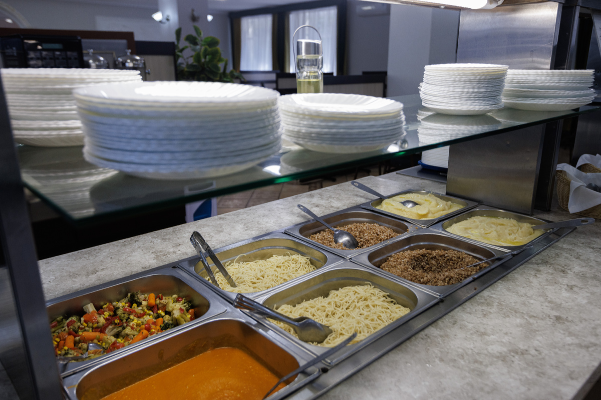 Фото: © Sergey Elagin/ Business Online/ Global Look Press