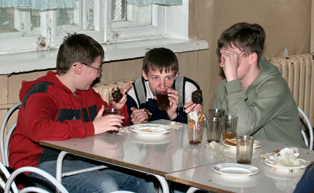 Фото: © Alexander Legky/Global Look Press