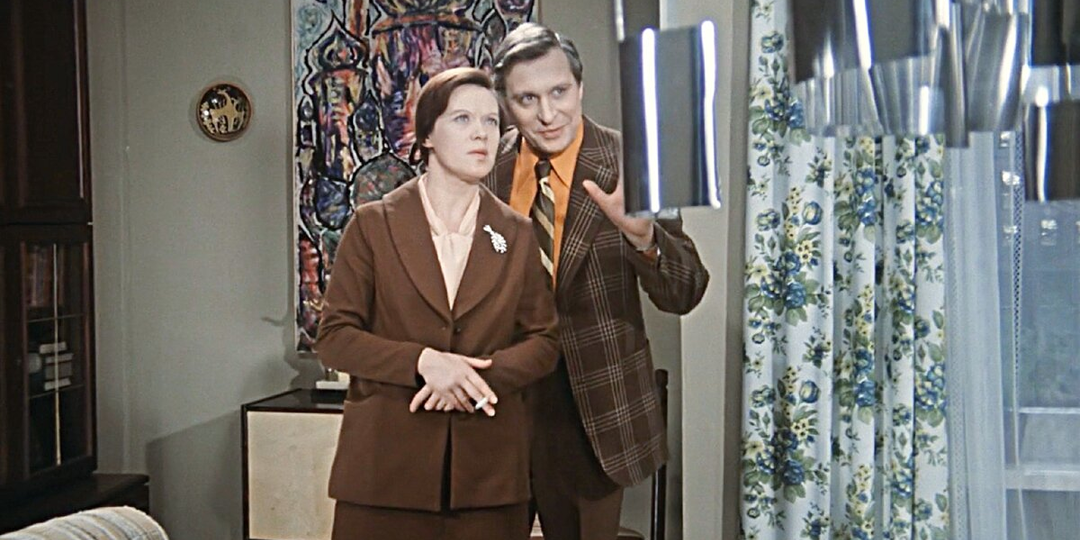 Сравниваем квартиры Калугиной и Самохвалова