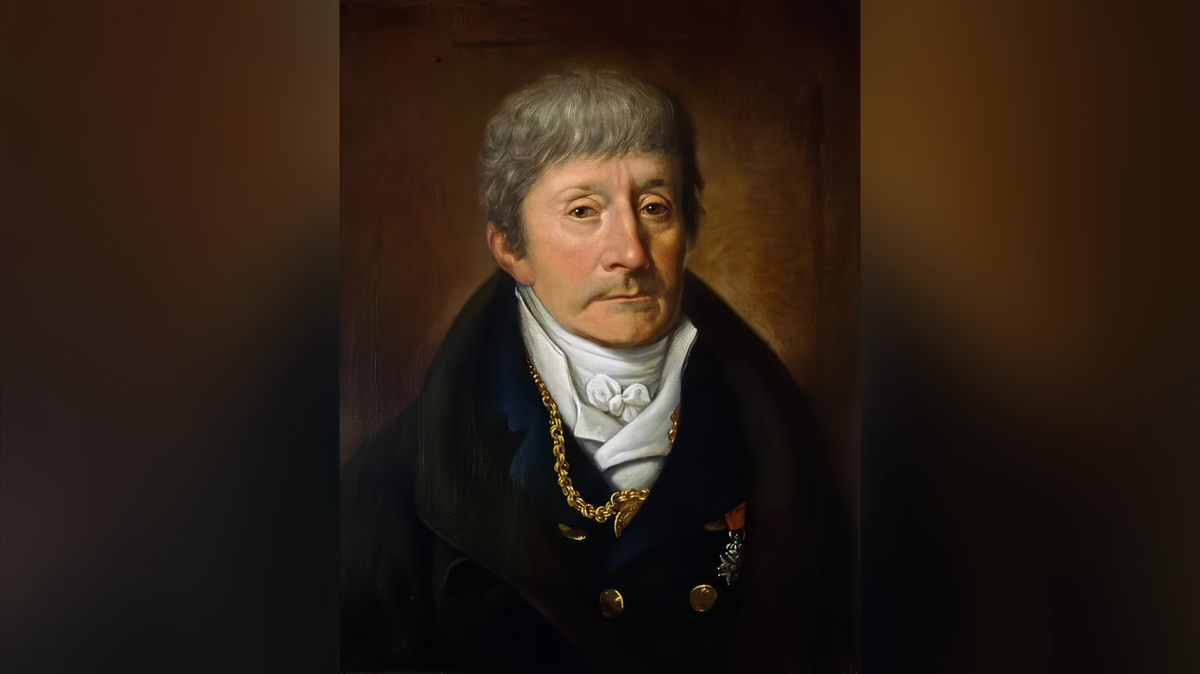 Антонио Сальери