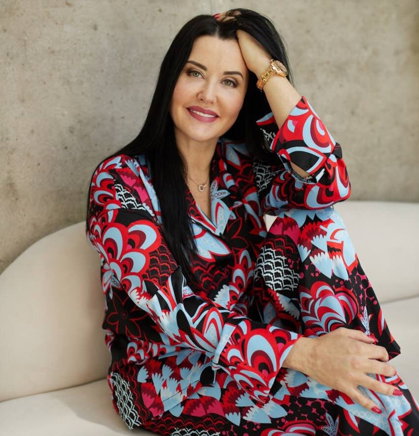 Жанна Абрамова, психотерапевт, клинический психолог