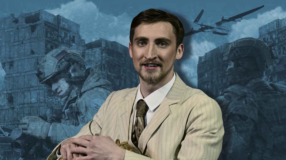    Коллаж: Daily Storm