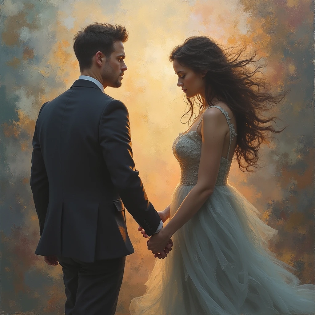 Семья это любовь, забота и доверие