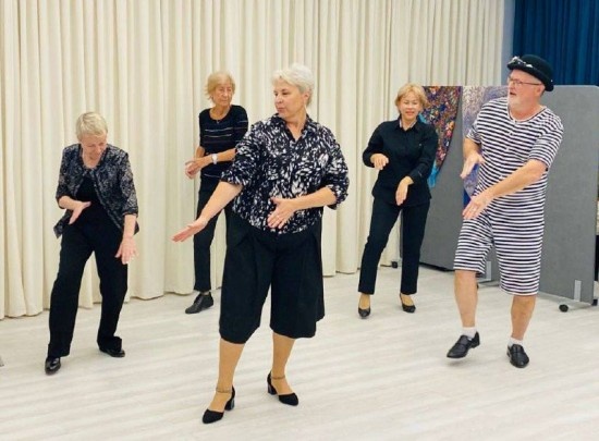    Фото: ЦМД «ЮЗАО»