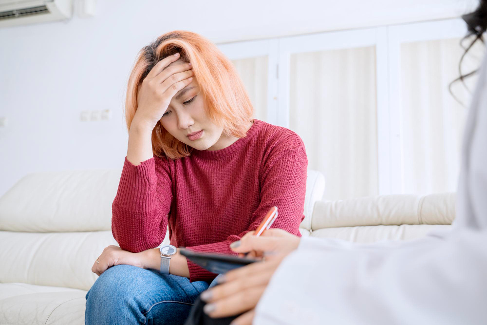 Различия между шизотипическим и шизоаффективным расстройствами. (источник изображения: freepik.com)