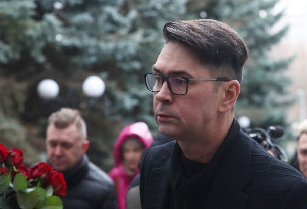    Владимир Политов. Фото: Наталья Шатохина/NEWS.ru