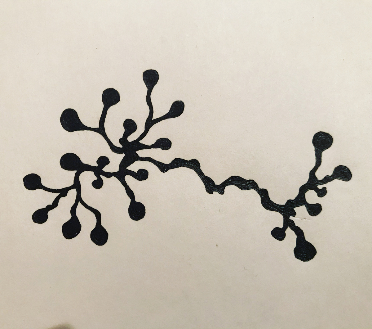 Рисунок Натальи Макеевой