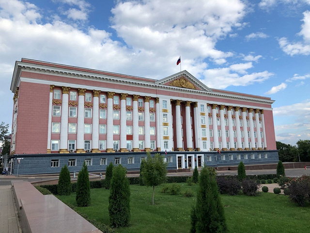    Для выплат по жилищным сертификатам в область направят 14 миллиардов рублей