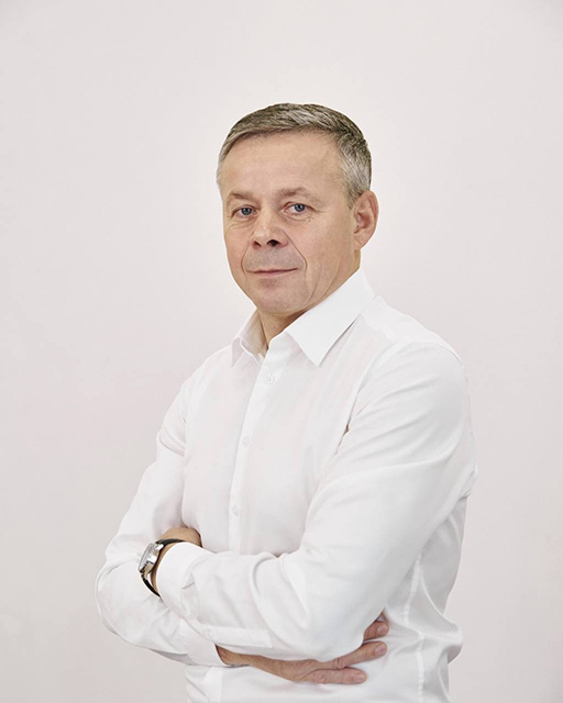    Бывший замгубернатора Виктор Карамышев назначен ректором Курской академии государственной и муниципальной службы