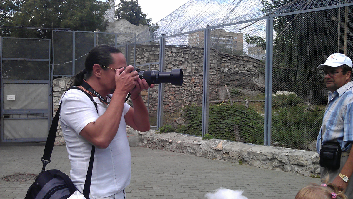 22 см. Мужик завидует!) 