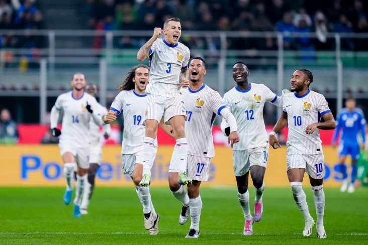 Сделаем Это.