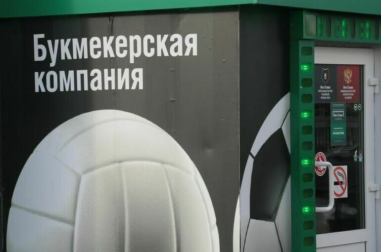   Виталий Белоусов / РИА Новости