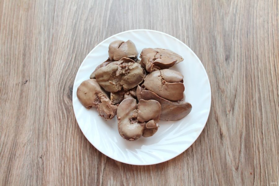 котлеты метропольки