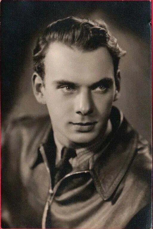 А.В. Баталов Фото из Интернета