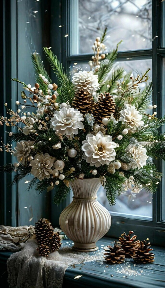 Дизайн Букета 2