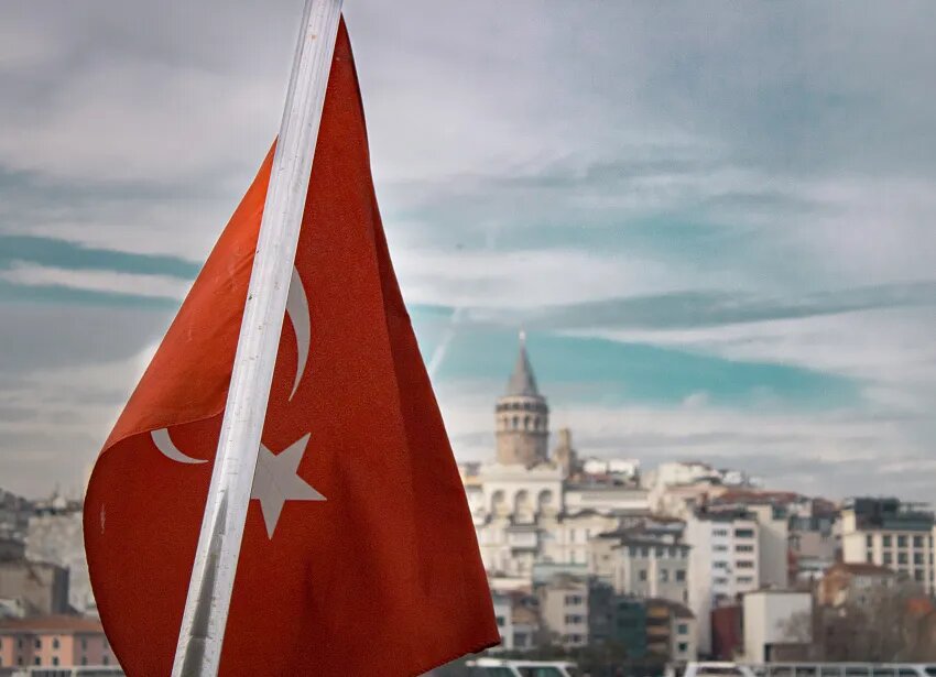 Фото: istock/Merve Sahin