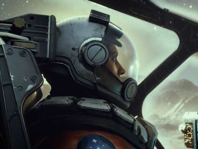    Тодд Говард считает, что Starfield: Shattered Space плохо приняли из-за раннего выпуска багги