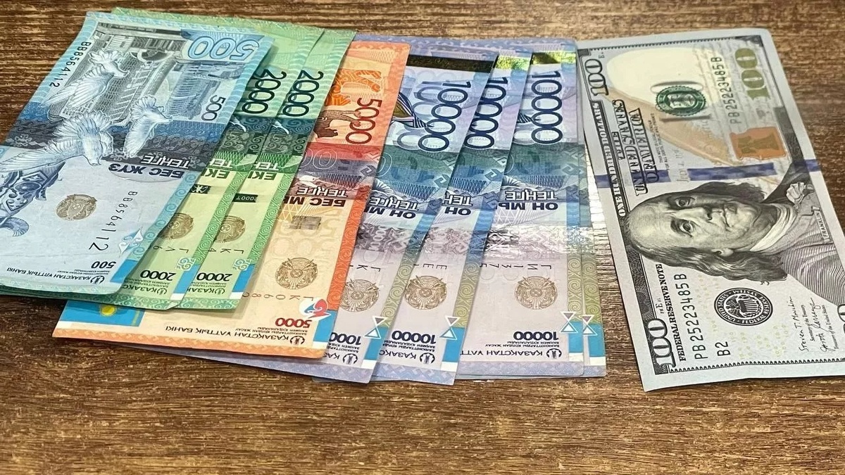 Фото: © Sputnik / Санат Имангалиев