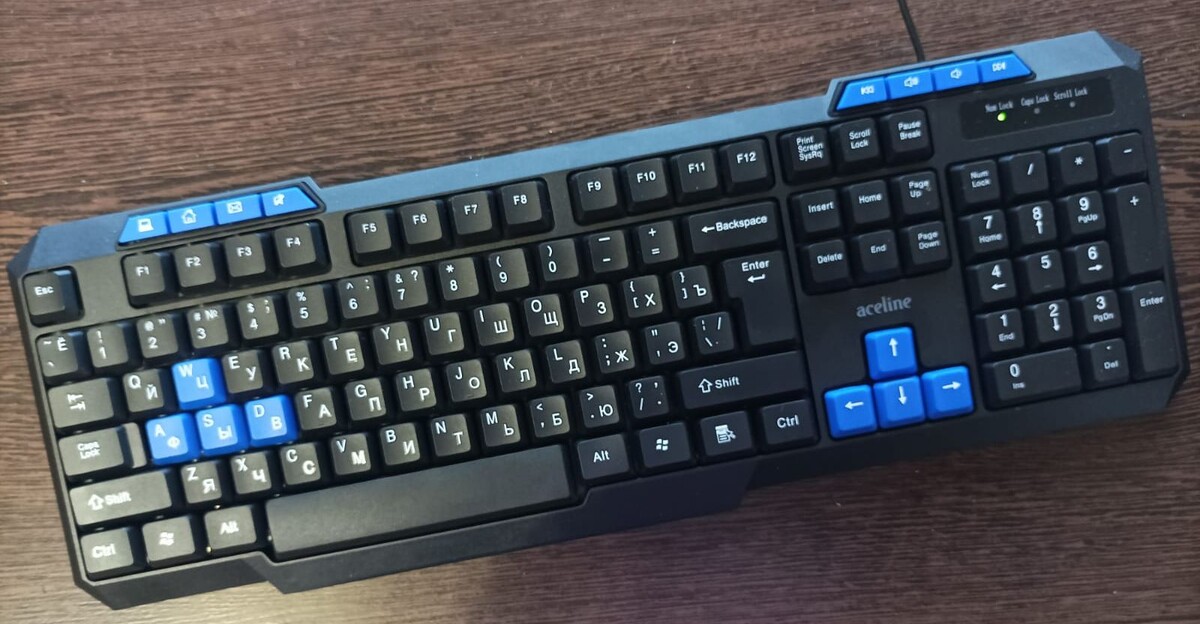 Фото сделано автором