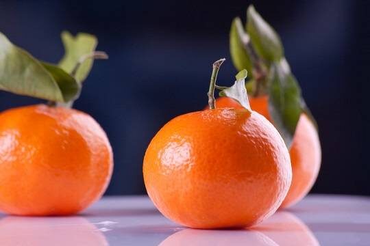    Нестабильность в Грузии и Абхазии повлияет на стоимость мандаринов в России