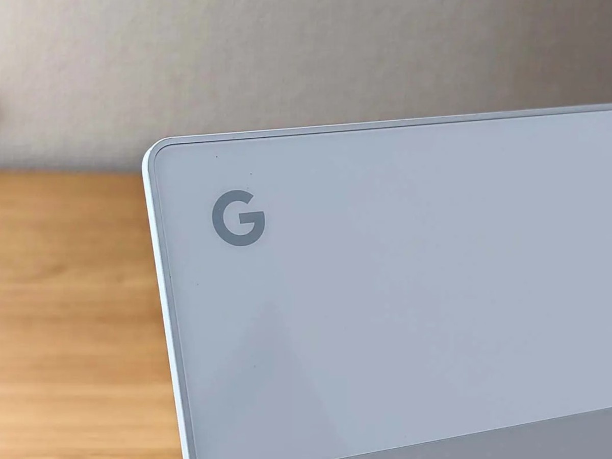    Слухи: Google работает над ноутбуком Pixel на базе Android