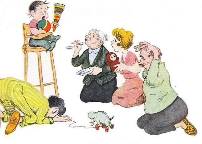 Если ваши чувства задевают – то вы позволяете манипулятору это сделать.