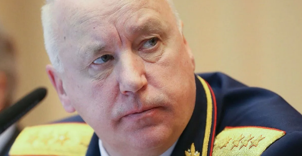 Бастрыкин: преступление против детей стало на 16.9% больше, чем в 2020 году