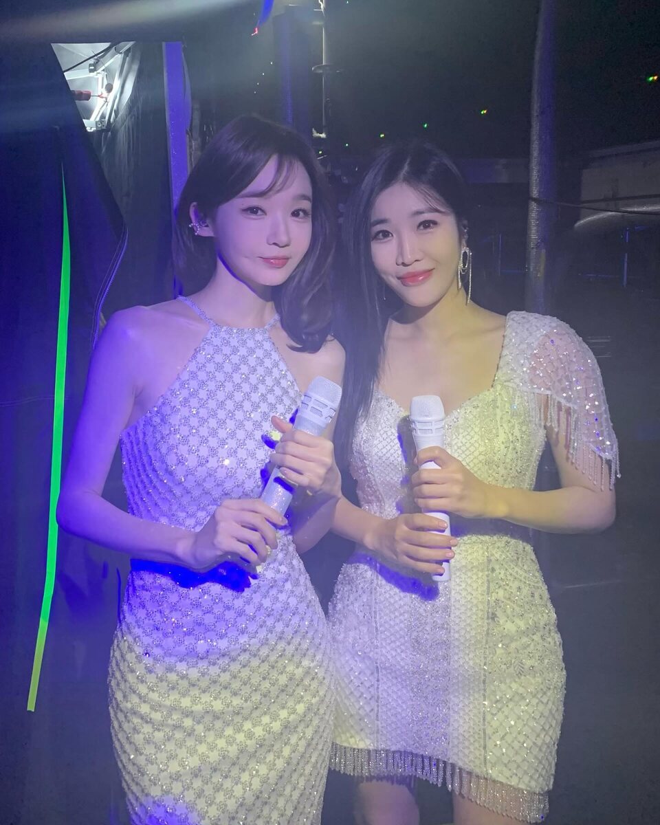    Дуэт DavichiСоцсети