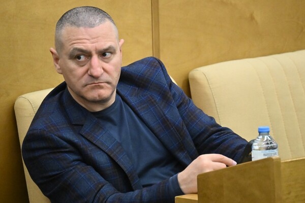 Александр Ильтяков / Владимир Федоренко/РИА Новости