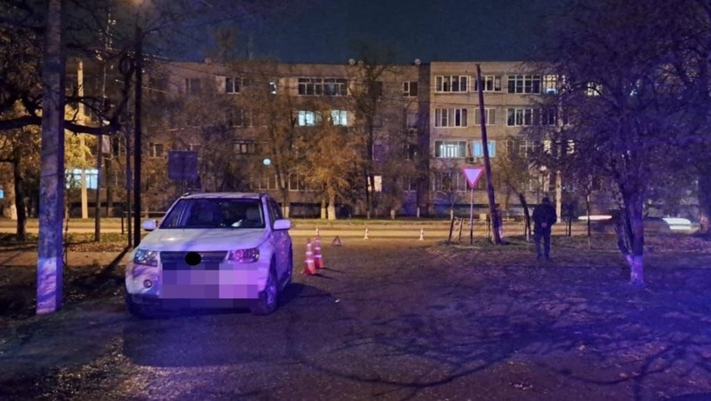      Фото: УГИБДД по Ставропольскому краю