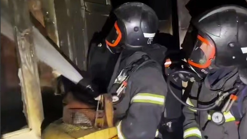      Фото: ГУ МЧС РФ по Ставропольскому краю