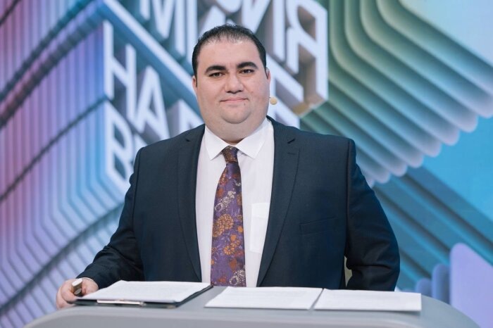   Игбал Гулиев - заместитель директора Международного института энергетической политики и дипломатии МГИМО МИД России, автор телеграм-канала IG Energy