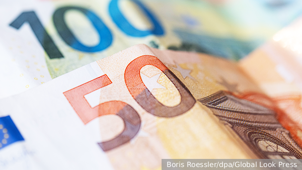     Фото: Boris Roessler/dpa/Global Look Press   
 Текст: Денис Тельманов