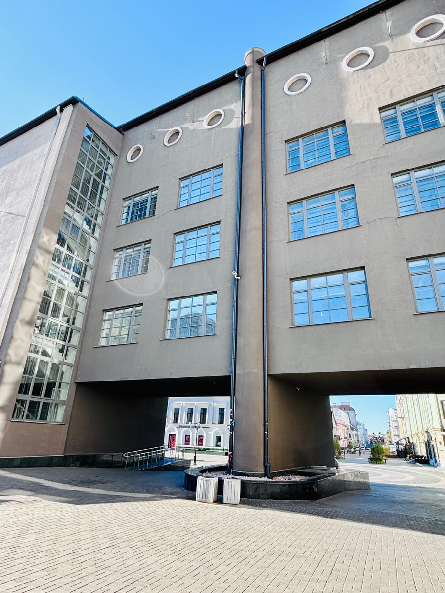 Место сбора группы 