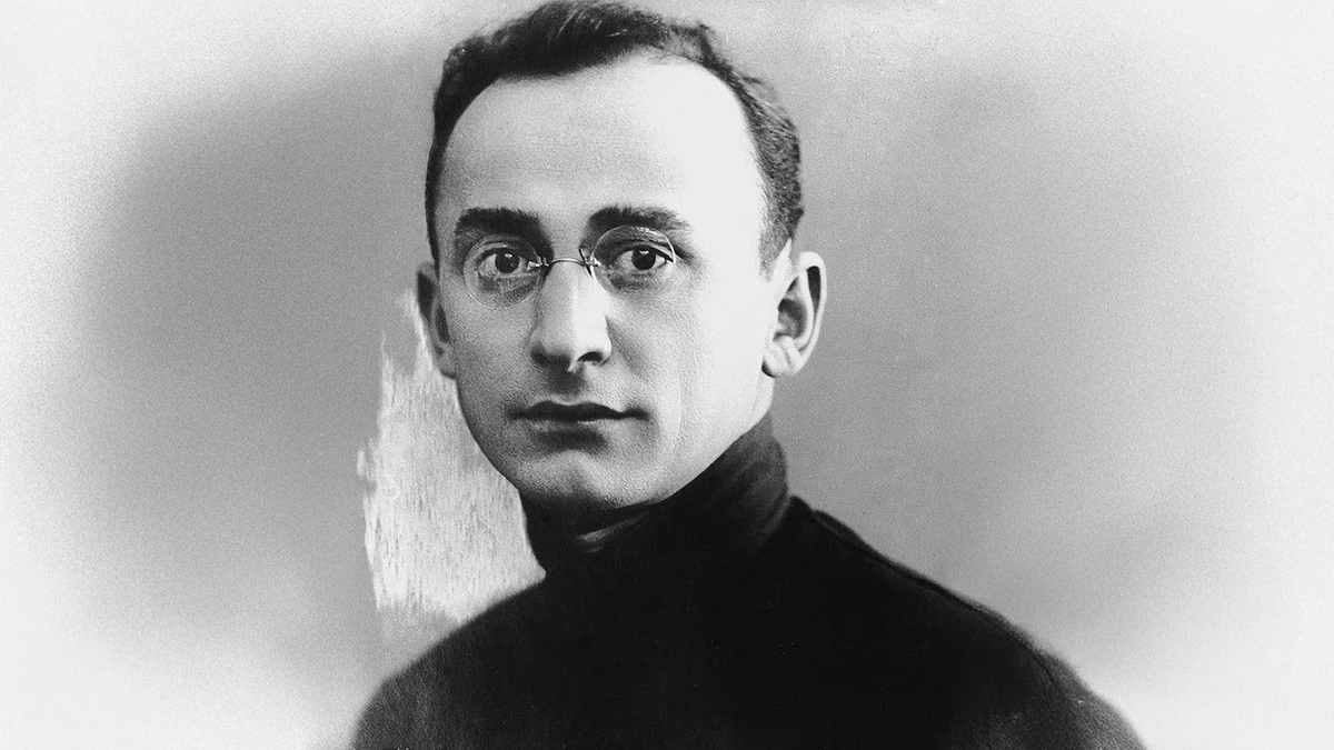 Лаврентий Берия