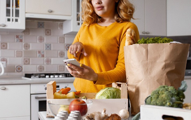Жители Тверской области ближе к зиме стали больше тратить