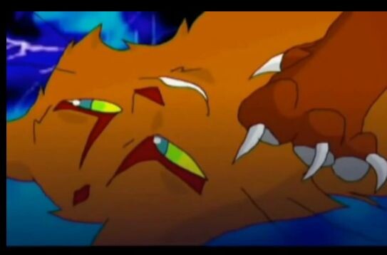 Жёлудь будто украл сухарики в пятёрочке.