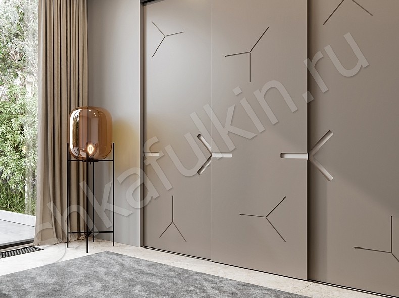 Шкафулькин