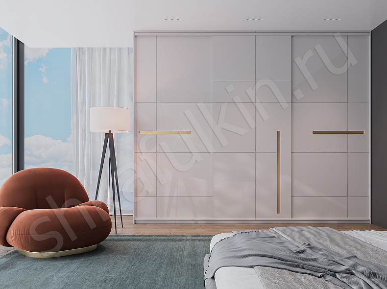 Шкафулькин