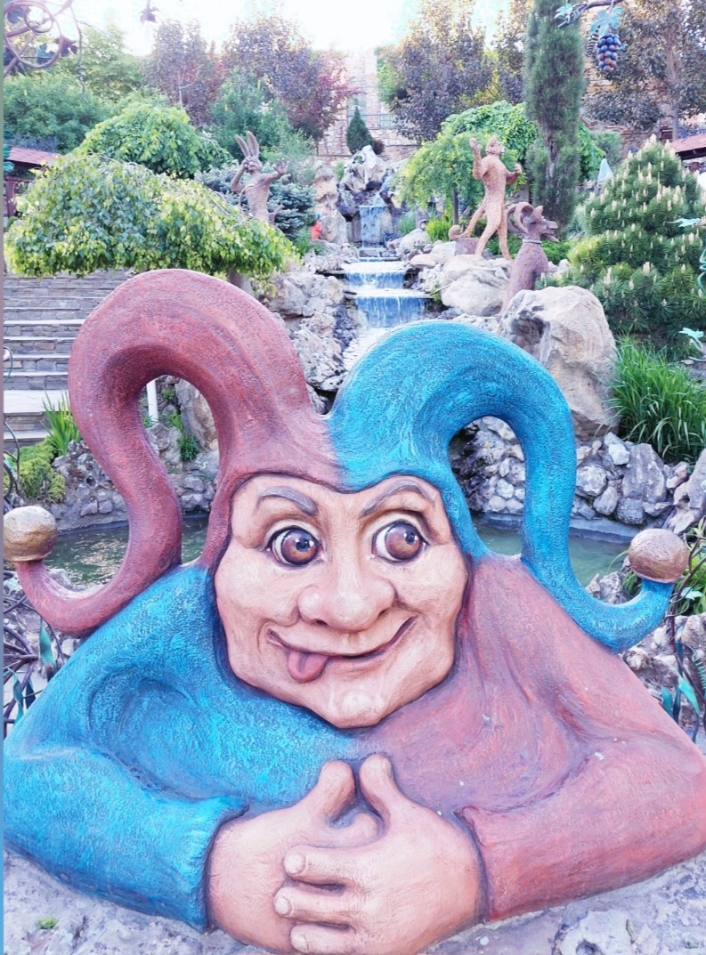 Фото из архива автора