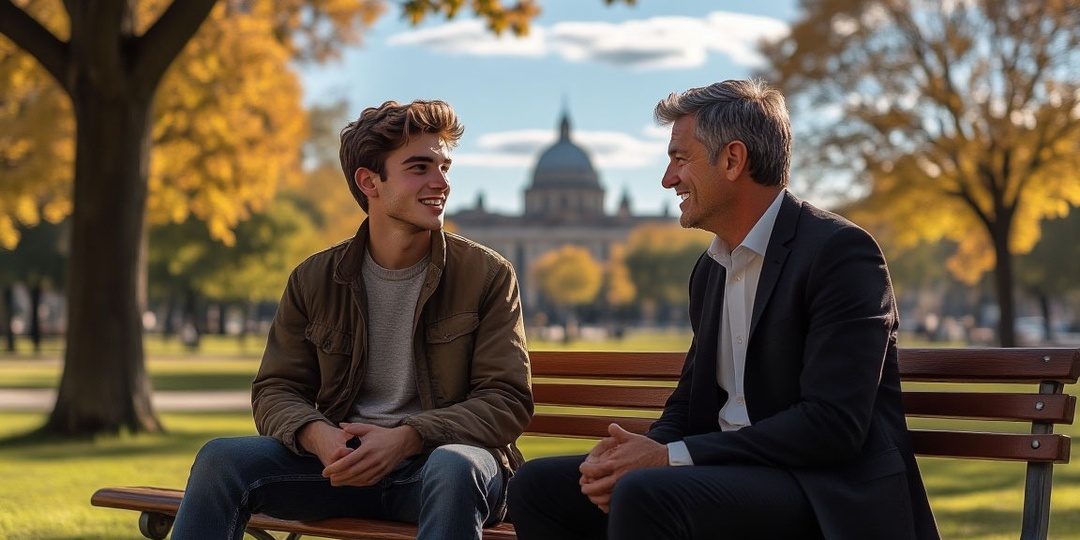 Поколение Z против истории: кому на Руси жилось тяжелее всех?