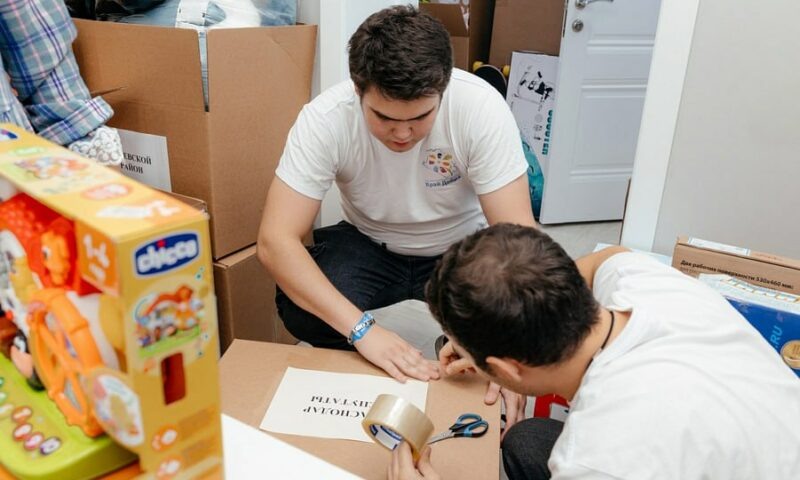    Фото пресс-службы администрации Краснодарского края