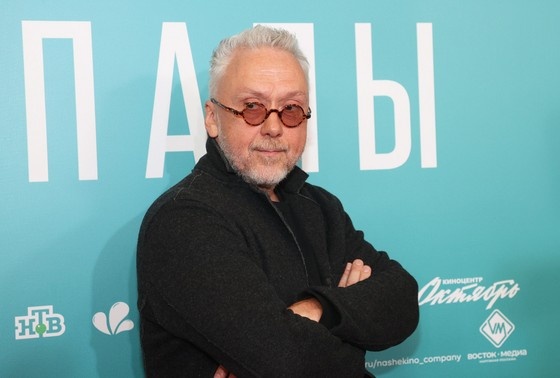    Вадим Демчог