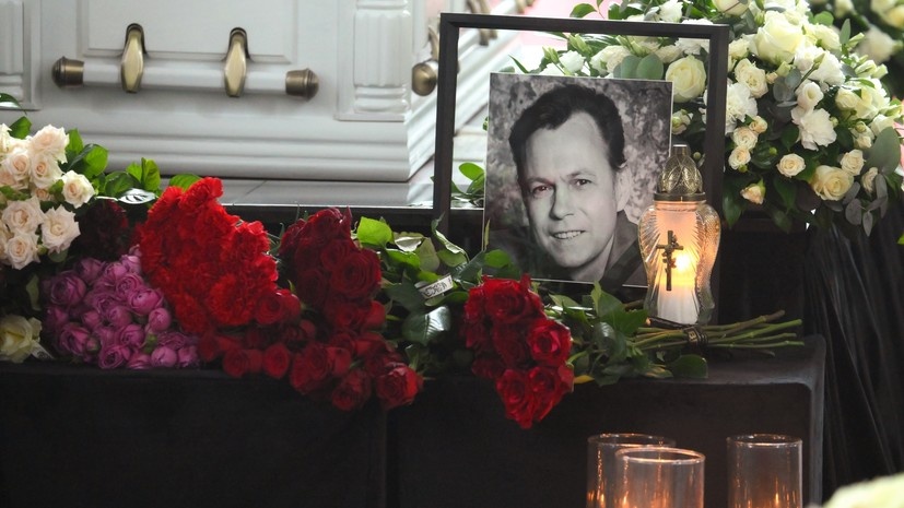   РИА Новости Алексей Майшев