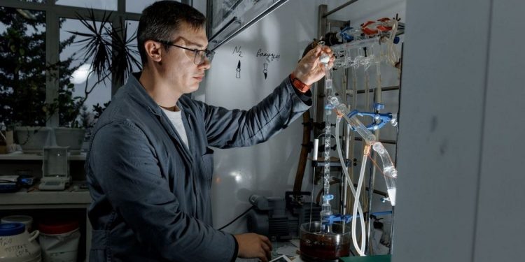    ТГ-канал главы региона