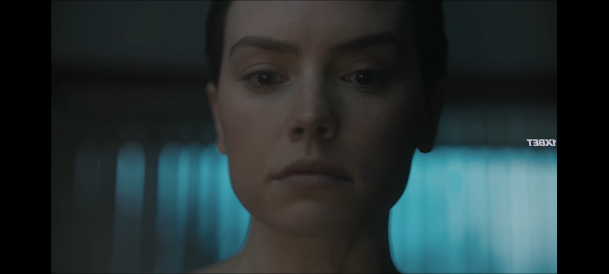 Кадр из фильма. Здесь и дальше скриншоты автора.