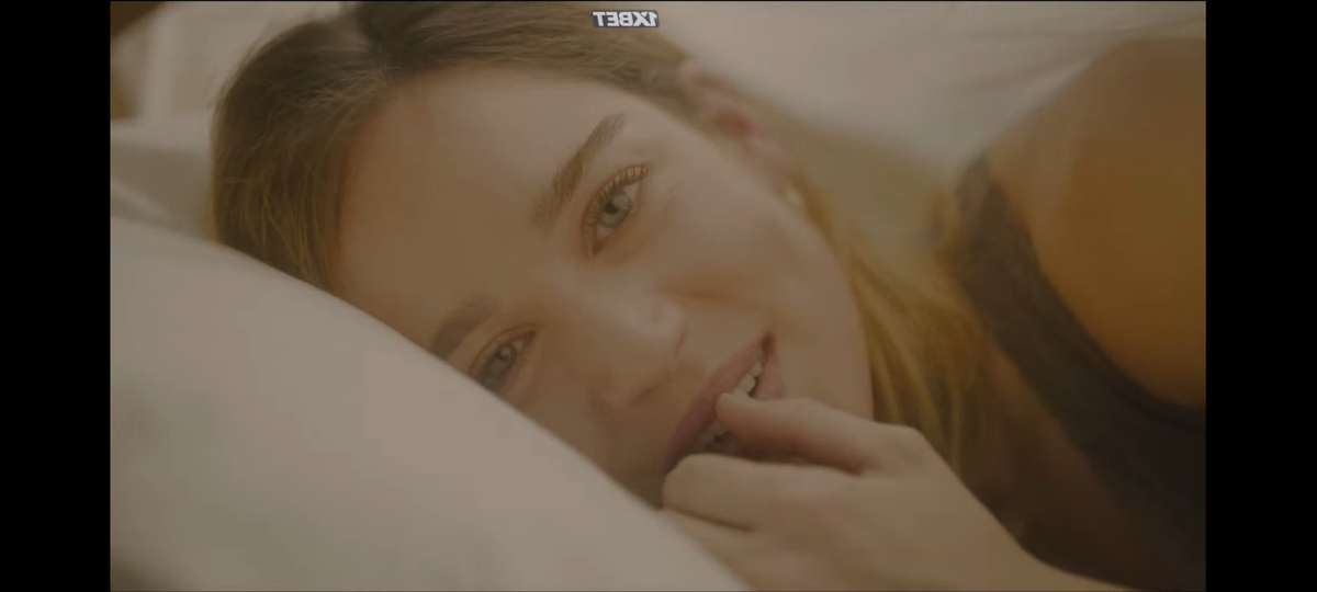 Кадр из фильма.