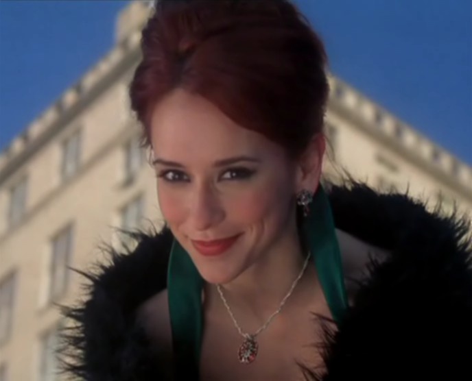 Хитрющая Лиса-краса