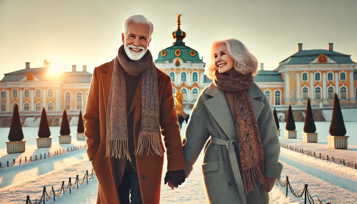 Счастье приходит к тем, кто умеет идти навстречу своим мечтам, не боясь перемен и доверяя поддержке Вселенной